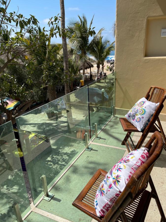 Searena San Pancho Hotel San Francisco  Exterior photo