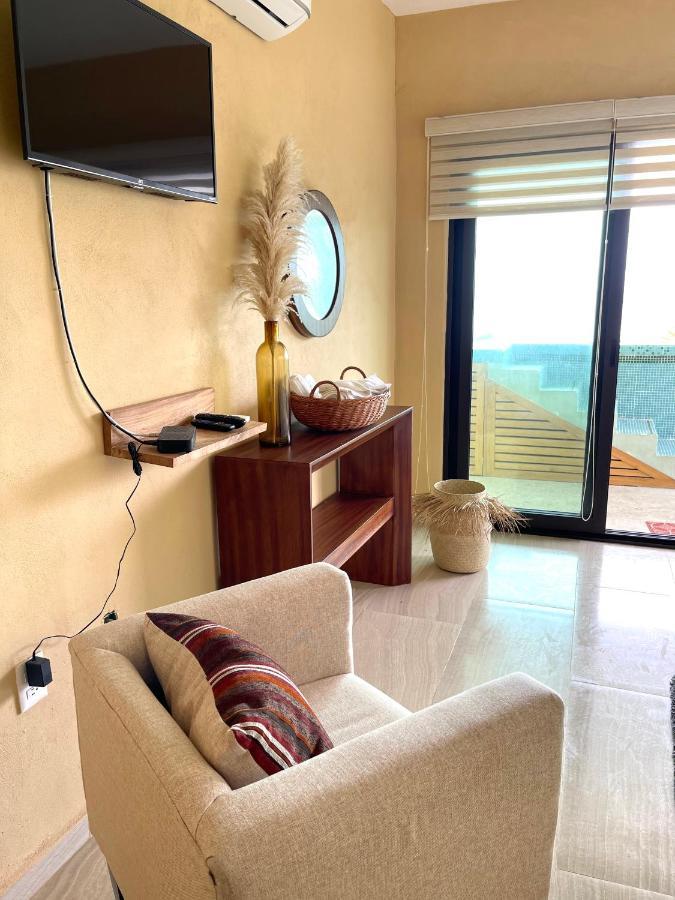 Searena San Pancho Hotel San Francisco  Exterior photo