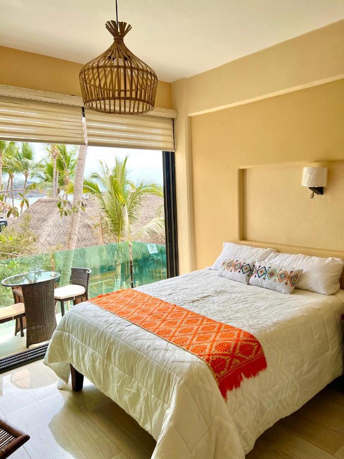 Searena San Pancho Hotel San Francisco  Exterior photo