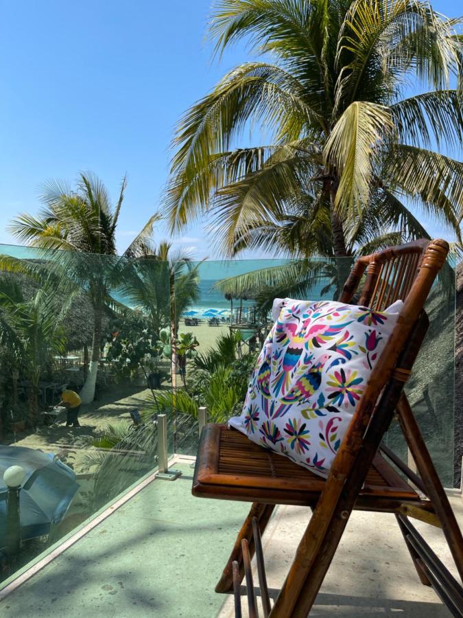 Searena San Pancho Hotel San Francisco  Exterior photo