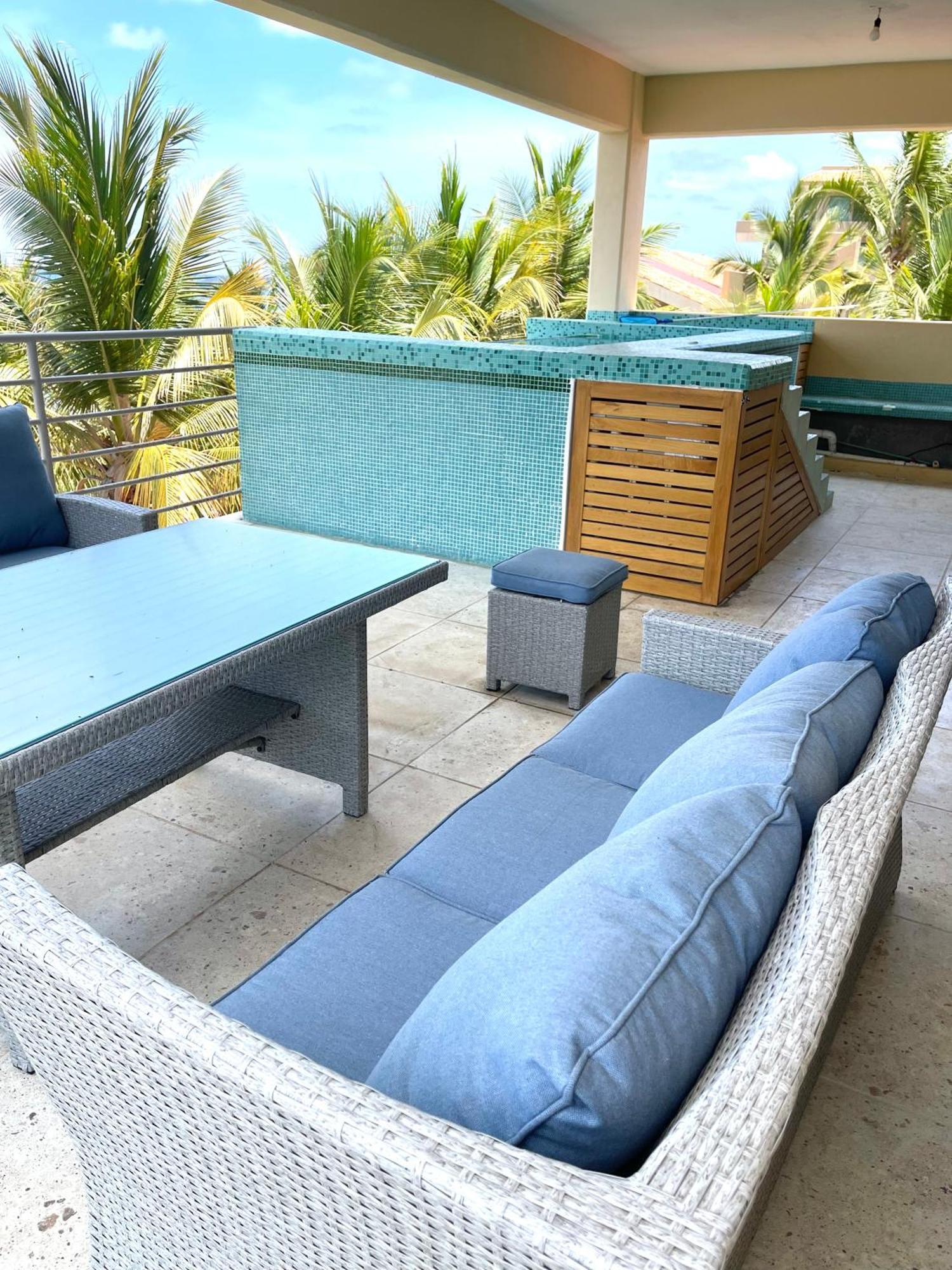 Searena San Pancho Hotel San Francisco  Exterior photo