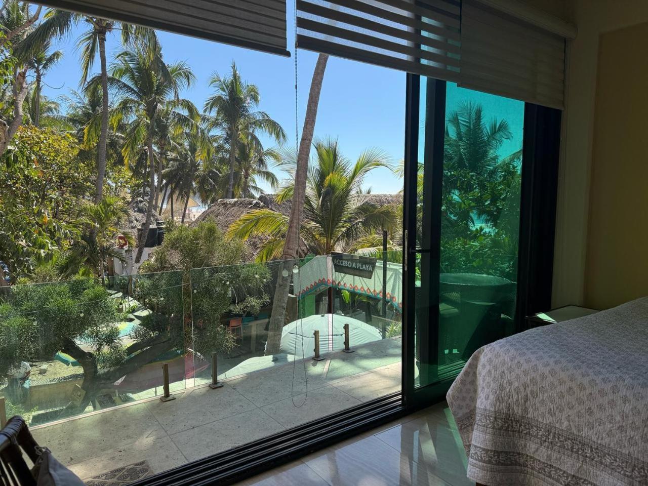 Searena San Pancho Hotel San Francisco  Exterior photo