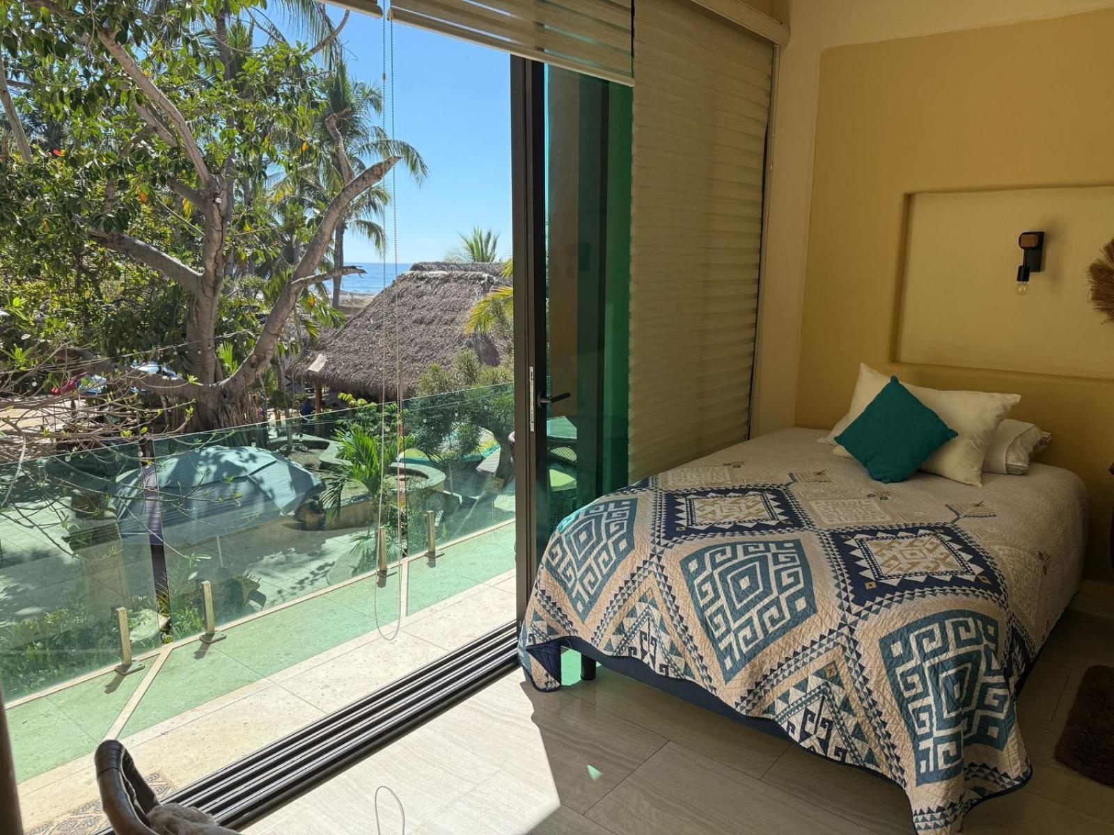 Searena San Pancho Hotel San Francisco  Exterior photo